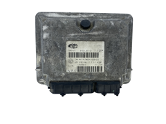 Calculateur 73501877 61600.627.02 IAW4AF.M7 Fiat Magneti Marelli 50547