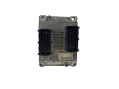 Calculateur 0261207727 00552049900 Alfa Romeo Bosch 51368