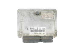 Calculateur Rover MSB101150 0281001956 Bosch 46182