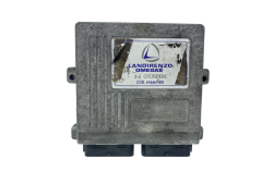 Calculateur LPG 616467000 110R-006011 Landirenzo 49221
