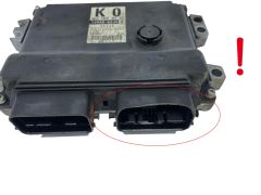 Calculateur Suzuki 33920-62J02 MB112300-0383 Denso 51291