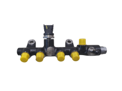 Rampe D'injection Nouvelle Original 175212943R 0281007280 1.5 DCI Renault