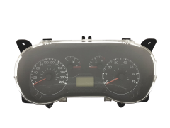 Bloc Compteurs Vitesse Fiat Grande Punto 51701537 29036