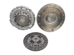 Ensemble D`Embrayage 8200214391 302058324R Luk Renault Dacia 1.5 dci 0km Ensemble D`Embrayage 8200214391 302058324R Luk Renault Dacia 1.5 dci 0km