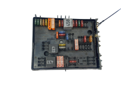 Boîtier Fusibles VW Audi 1K0937124H 37869