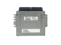 Calculateur S118301113B 8200214973 8200080285 Renault Siemens 41499