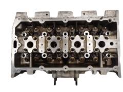 La Culasse VWAG 04E103404M 1.4 TSI CXS