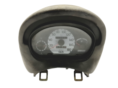 Bloc Compteurs Vitesse Fiat Seicento 735257197 6063049918 41197 Bloc Compteurs Vitesse Fiat Seicento 735257197 6063049918 41197