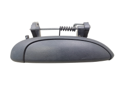 Poignée De Porte Droit Renault Clio 2 7700433076 Poignée De Porte Droit Renault Clio 2 7700433076
