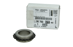 Pignon Nouvelle Original 9676067280 Citroen Peugeot