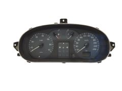 Bloc Compteurs Vitesse Renault Scenic 1 Megane 1 7700427900 2364