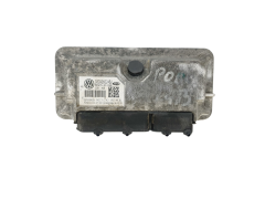 Calculateur 036906034HA IAW4TV.HA VW Seat Magneti Marelli 42939