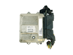 Calculateur FGP 55187472 LQ MJD 6JO.C1 Opel 32828