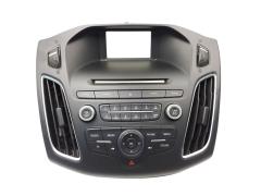 Panneau de configuration Ford Focus F1ET18K811BC 331467000 1489