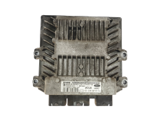 Calculateur 7S61-12A650-AA 5WS40433A-T SID 804 Ford  Siemens 29316