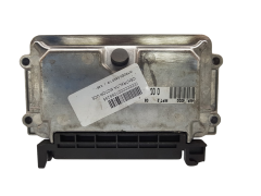 Calculateur 0261206214 9632693880 26FM0657 PSA Bosch 3135