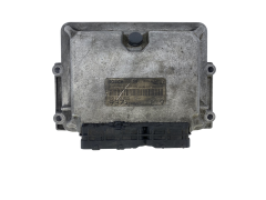 Calculateur 55185365 0281010332 41AAA Alfa Romeo Bosch 53289