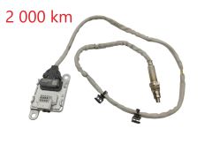 Capteur NOX 227909098R SND1046 2.0DCI Renault Trafic 3 Opel Nissan