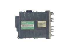Calculateur 0280000752 28SA1839 PSA Bosch 55596