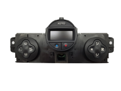 Commande Chauffage Renault Kangoo 2 8200520205 A83011300 Commande Chauffage Renault Kangoo 2 8200520205 A83011300
