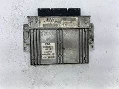 Calculateur 9650825180 9642222380 21584228-3 PSA Sagem 53130
