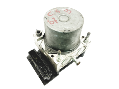 Pompe Abs PSA C4 307 9649988280 0265800395 Bosch 34101