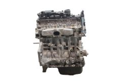 Moteur À Diesel 9H05 1.6 HDI 8V 10JBER Citroen Peugeot 132000km Moteur À Diesel 9H05 1.6 HDI 8V 10JBER Citroen Peugeot 132000km