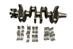 Arbre Vilebrequin 122018500R 1,2 turbo D4F786 Renault Clio 3 Arbre Vilebrequin 122018500R 1,2 turbo D4F786 Renault Clio 3