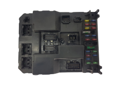 Calculateur BSI K02-00 9651197080A 9651197780A PSA Valeo 1971