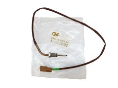 Capteur De Température De Gaz D`Echappement Nouveau Renault 1.5 DCI 226405103R Capteur De Température De Gaz D`Echappement Nouveau Renault 1.5 DCI 226405103R