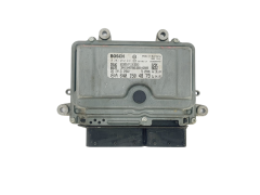 Calculateur Mercedes A6401504879 0281012431 Bosch 46462