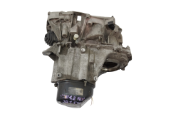 Boîte De Vitesse Manuelle JB1513 Renault Clio 2 1.2 16V 7701723253