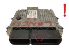 Calculateur FGP 55195819 MJD6JF.Y1 71600.007.03 Lancia Magneti Marelli 16319