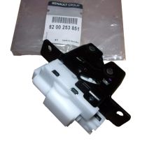 Serrure De Coffre/Hayon Nouvelle Original 8200253851 Renault