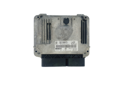 Calculateur 0261209107 92199073 92193637 Chevrolet Bosch Calculateur 0261209107 92199073 92193637 Chevrolet Bosch