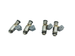 Injection De Combustible Complet IWP026 8200128959 Renault 1.6 16v