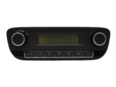 Commande Chauffage VW Polo 5 6R 6R0907044E A2C53403831 Commande Chauffage VW Polo 5 6R 6R0907044E A2C53403831