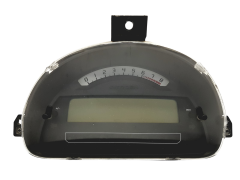 Bloc Compteurs Vitesse Citroen C2 C3 9660225780 D 02 37737