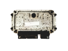 Calculateur PSA 0261206246 9637838780id08 Bosch 30403