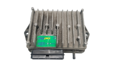 Calculateur Digiplex 2 Magneti Marelli MED 435 A Fiat Calculateur Digiplex 2 Magneti Marelli MED 435 A Fiat