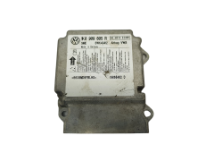 Calculateur 1K0909605R 5WK43412 VW Siemens 68942
