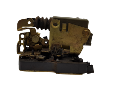 Serrure De Porte Droit Arrière 6025309506 Renault Espace 3 Rockwell