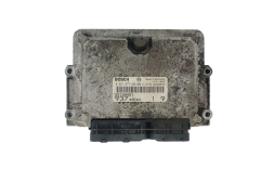 Calculateur 55189421 0281011488 Alfa Romeo Bosch 41273