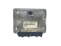 Calculateur 038906018BA 0281001756 Audi  Bosch 62723