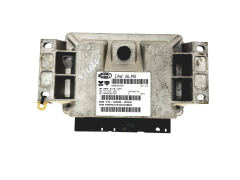 Calculateur 9662402080 IAW 6LPB PSA Magneti Marelli