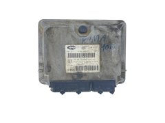 Calculateur IAW4AF.P2 46817813 61600.625.01 Fiat Magneti Marelli 55736