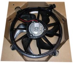 Motoventilateur De Moteur Nouvelle Original 1253.Q8 1253Q8 Citroen Peugeot
