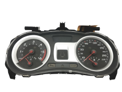Bloc Compteurs Vitesse Renault Clio 3 8200582705 H 49016