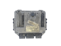 Calculateur 0281011560 9656162180 9653958980 PSA Bosch 60161