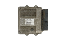 Calculateur MJD6JF.M4 51768657 71600.045.02 Fiat FGP 47062